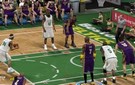 《NBA 2K9》游戏教学翻译攻略