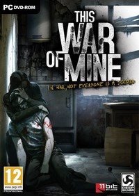 《这是我的战争》PC中文版下载