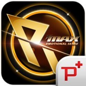 DJMAX RAY by Pmang