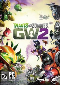 《PVZ花园战争2》PC中文Origin正版分流下载