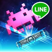 LINE打砖块VS太空侵略者