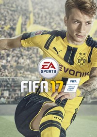 《FIFA 17》官方PC中文Origin正版分流下载