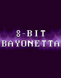 《8Bit猎天使魔女》Steam免费版下载