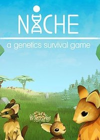 《Niche》免安装中文试玩版下载