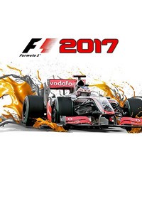 《F1 2017》PC中文版Steam正版分流下载