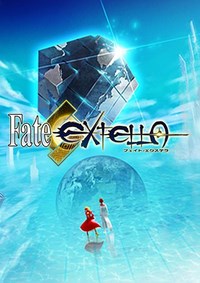 《Fate/EXTELLA》中文智能安装版下载