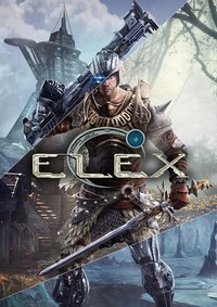 《ELEX》免安装正式版下载