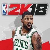 NBA 2K18