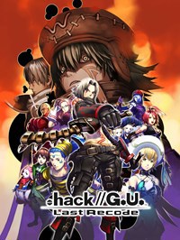 《.hack//G.U.》免安装正式版下载