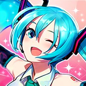 初音未来 -TAP WONDER-