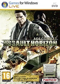 《皇牌空战7：突击地平线》PC破解版下载
