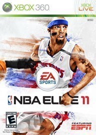 NBA ELITE 11