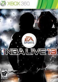 NBA Live 13