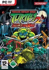 忍者神龟2：并肩作战
