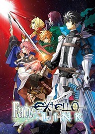 《Fate/EXTELLA LINK》PC中文版下载