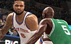 《NBA 2K13》球员属性解读 天赋技能效果注解