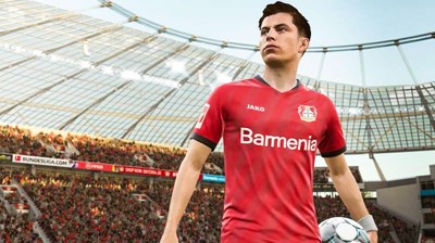 《FIFA 20》妖人推荐 经理模式最强妖人一览