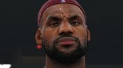 《NBA 2K15》游戏截图