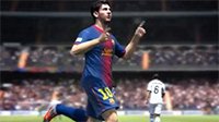 TGS12：《FIFA 13》进球后庆祝动作视频欣赏