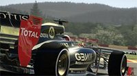 《F1 2012》打破新界限宣传片及最新截图公开