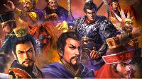 《三国志12》五百位武将排行榜 三国点将谱