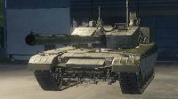 《装甲战争》99A主战弱点实战评测