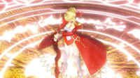 《Fate/Extella Link》开场动画 全英灵集结