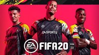 《FIFA 20》PC配置需求公布 最低仅需i3+GTX660