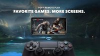 PS4手柄如何适配苹果？官方教你在iPhone上玩大作