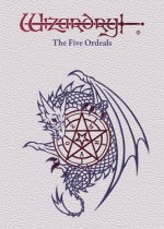 Wizardry: The Five Ordeals