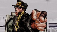 《JOJO：群星之战R》公布角色介绍视频 空条承太郎