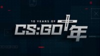 CSGO公布十周年纪录片 官方整活《把爱留在CSGO》