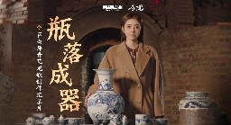 《英雄联盟》青花龙瓶纪录片（余霜篇）：瓶落成器