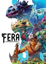 Fera: 破碎部落