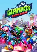 Stampede: Racing Royale