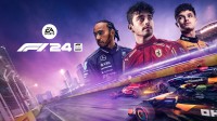 《F1 24》游民评测8分 选择你的F1英雄