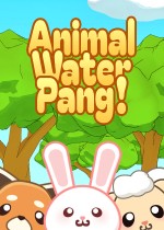 Animal Water Pang!