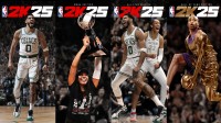 《NBA 2K25》确认支持光线追踪：仅限城市模式