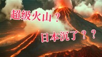 火山喷发，日本沉没？互坑派对游戏新版本即将上线！